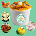 Standad Pack Chicken