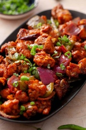 Chilli Chicken