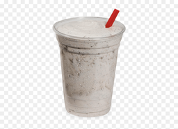 Cookies Milk Shake