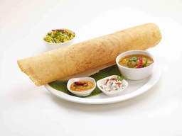 Plain Dosa