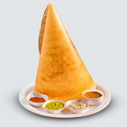 Ghee Dosa
