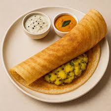 Masal Dosa