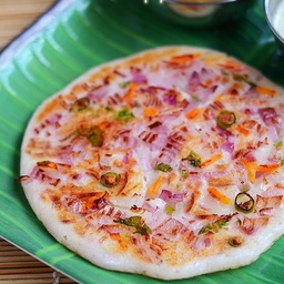 Onion Uathappam