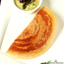 Paneer Dosa