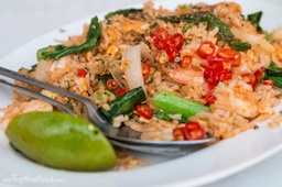 Thai Fried Rice